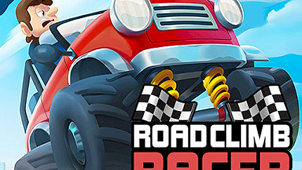 Graj w Road Climb Racer online za darmo