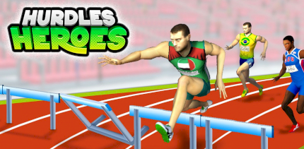 Hurdles Heroes