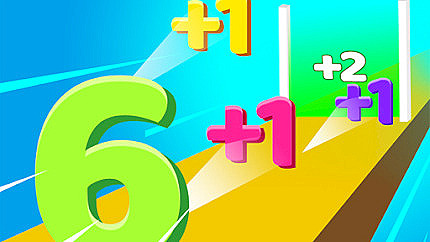 Graj w Digit Shooter online za darmo