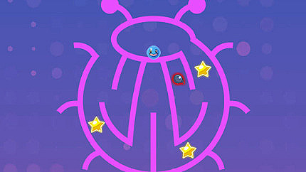 Graj w Maze Twist online za darmo