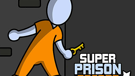 Graj w Super Prison Escape online za darmo