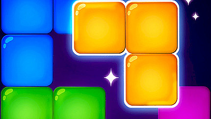Graj w Block Blaster Puzzle online za darmo