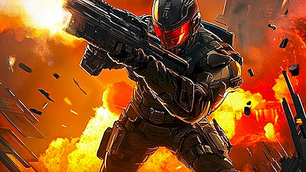 Graj w Strykon online za darmo