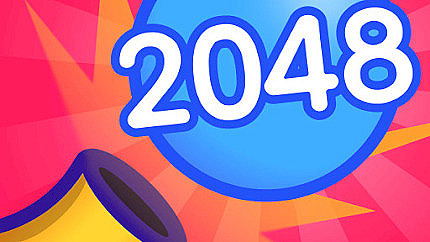 Graj w 2048 - Blocks destruction online za darmo