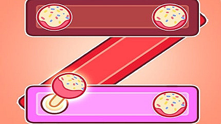 Graj w Kitkat Puzzle online za darmo