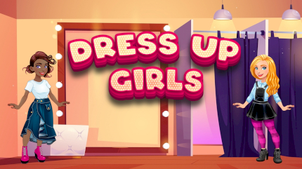 Dress Up Girls