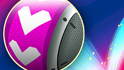 Graj w Hyper Neon Ball online za darmo