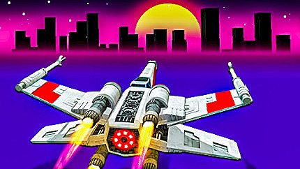 Graj w Cosmo Void online za darmo