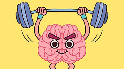 Graj w Perfect Brain 3D online za darmo