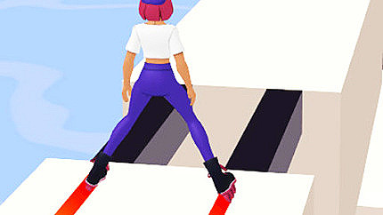 Graj w Sky Roller Online online za darmo