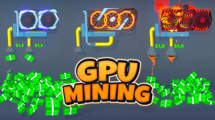 GPU Mining