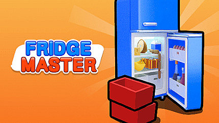 Graj w Fridge Master online za darmo