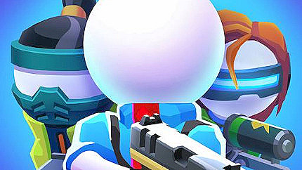 Graj w Agent Squad online za darmo