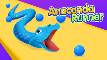 Anaconda Runner