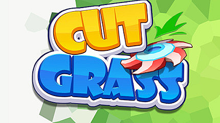 Graj w Cut Grass online za darmo