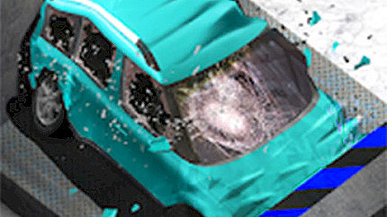 Graj w Car Crusher Master online za darmo