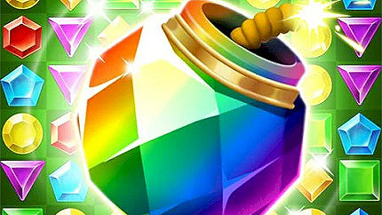 Graj w Jungle Temple Blast online za darmo