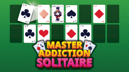 Master Addiction Solitaire