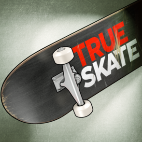 Okładka True Skate