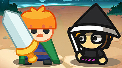 Graj w Memory Wars online za darmo