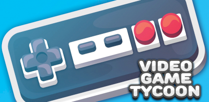 Video Game Tycoon