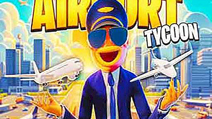 Graj w Airport Simulator Plane Tycoon online za darmo