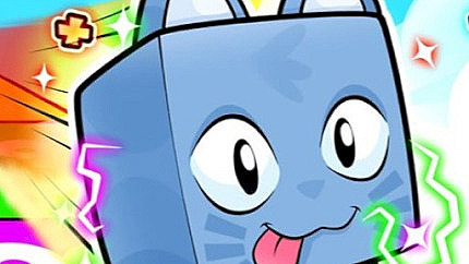 Graj w Robbie: Become a Beast online za darmo