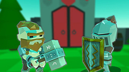 Graj w Hammer Hit online za darmo