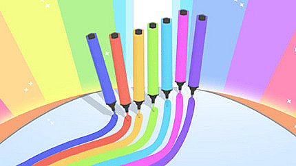 Graj w Pen Run Online online za darmo