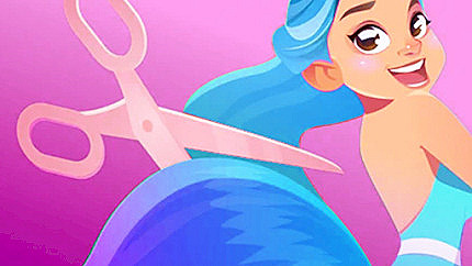 Graj w Hair Challenge online za darmo