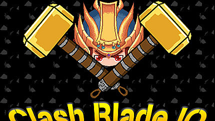 Graj w Clash Blade IO online za darmo