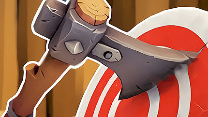 Graj w Max Axe online za darmo