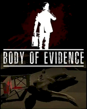 Okładka Body of Evidence