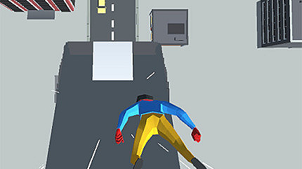 Graj w Swing Rider online za darmo