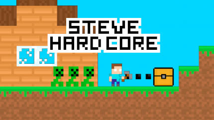 Steve Hardcore