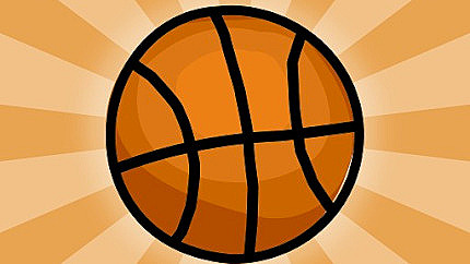 Graj w Basket Slam online za darmo