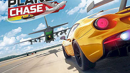 Graj w Plane Chase online za darmo