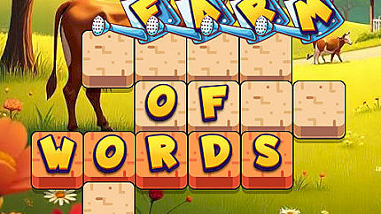 Graj w Farm of Words online za darmo