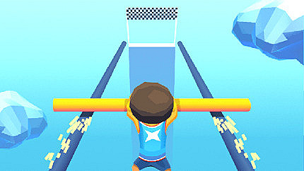 Graj w Rail Slide online za darmo