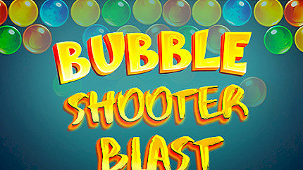Graj w Bubble Shooter Blast online za darmo