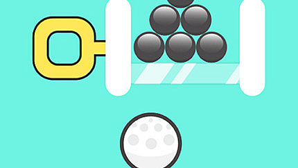 Graj w Golf Pin online za darmo