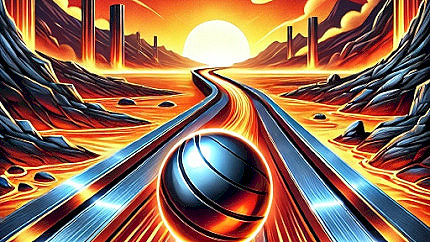 Graj w Ball Mania! online za darmo