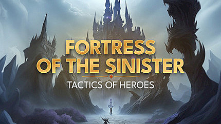 Graj w Fortress of the Sinister online za darmo