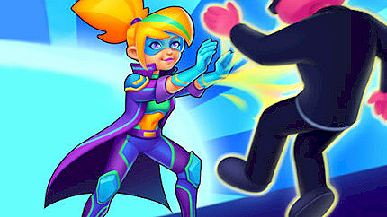 Graj w Force Master 3D online za darmo