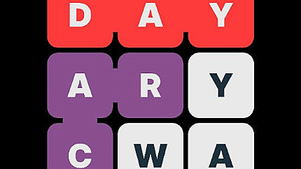 Graj w Word Search with hints online za darmo