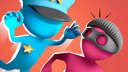 Graj w Catch The Thief 3D online za darmo