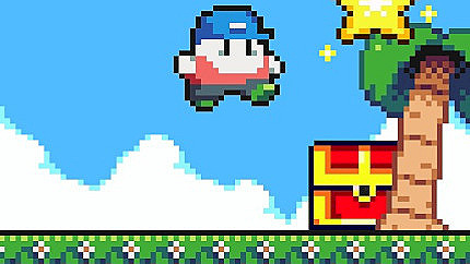 Graj w Super Onion Boy 2 online za darmo