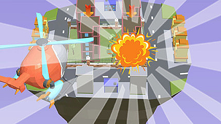 Graj w Stormbreaker online za darmo