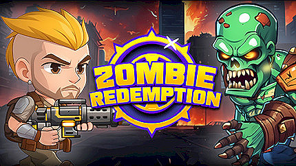 Graj w Zombie Redemption online za darmo