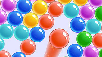 Graj w Bubble Shooter Ultimate online za darmo